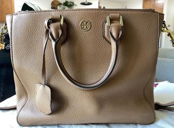 Tory Burch Robinson Handbag