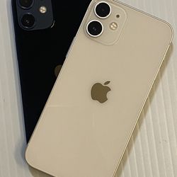 iPhone 12 mini Fully Unlocked 