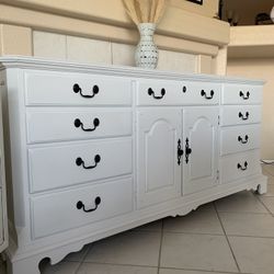 Vintage Decor