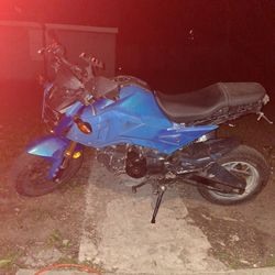 Moped