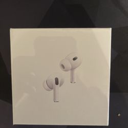 Brand New AirPods Pro 2 Gen
