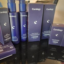 Curology Acne Cleanser