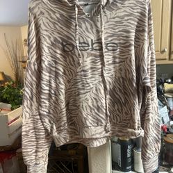 Bebe Sweatshirt 