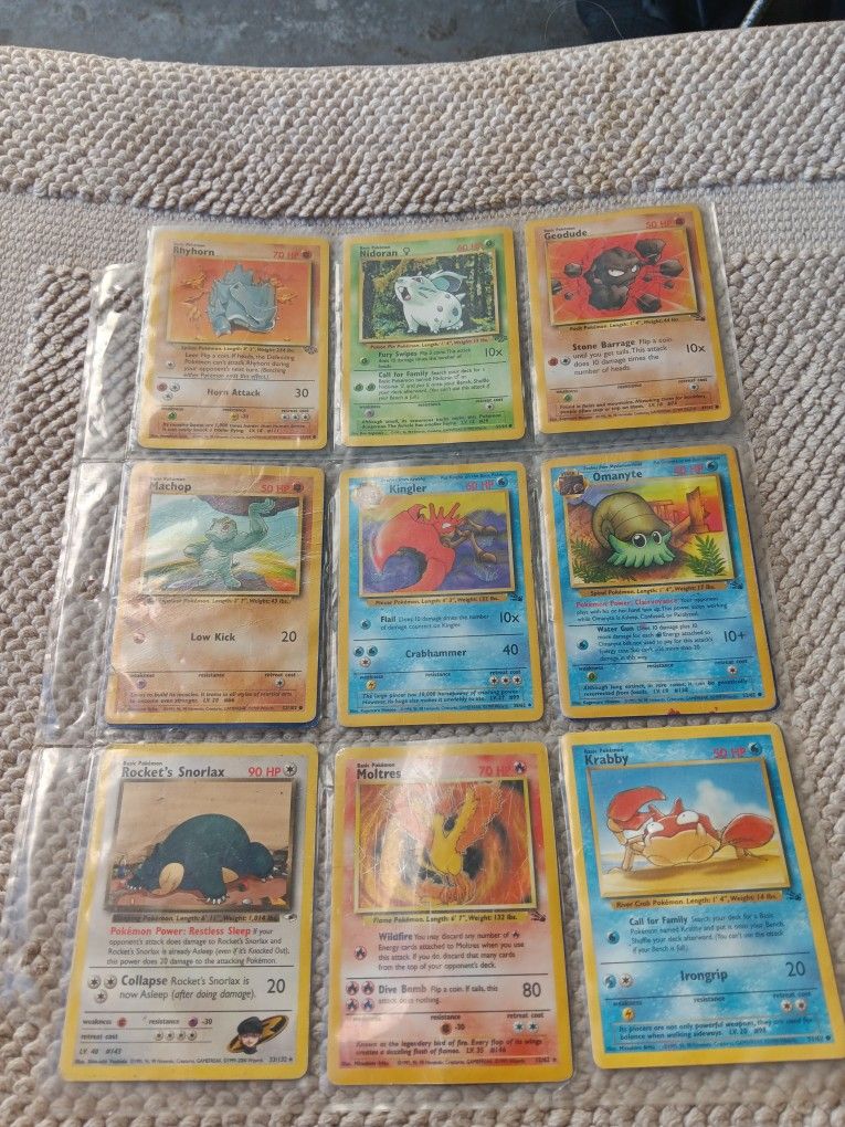 Todas Estas Cartica De Cokercion Clásicas Del 1995 De 200 A 125 Incluyebpuliverby Boquitoqui