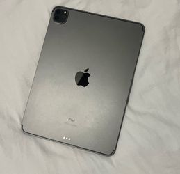 Apple iPad Pro (11-inch) (3rd generation) 512GB