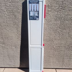 Bifold Door With Hardware 30x80 