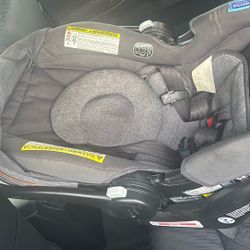 Car Seat /Stroller