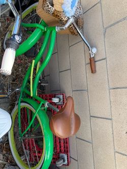 Bike 26 inch