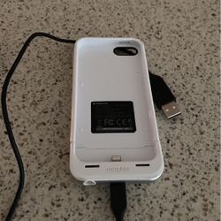 iPhone Battery Case 