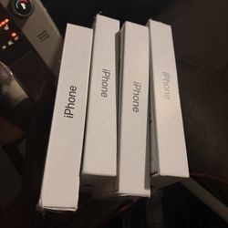 4 IPhone 16es $1,000 