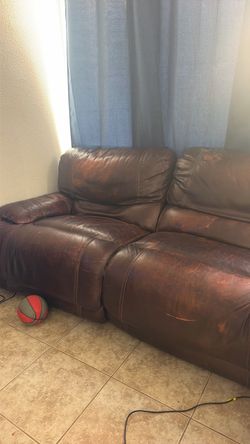 Recliner free