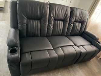 Muebles