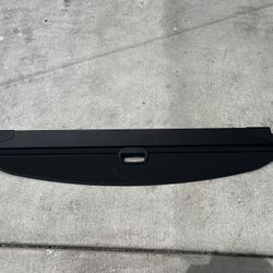BMW trunk Cover Cargo