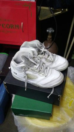 Jordan shoes