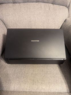 Fujitsu ScanSnap Scanner