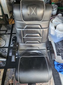 World Best GAMMING CHAIR Xbox Chair