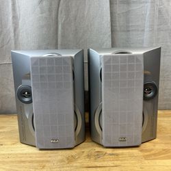 RCA Subwoofers (GOOD CONDITION)