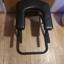 Yoga Headstand Table