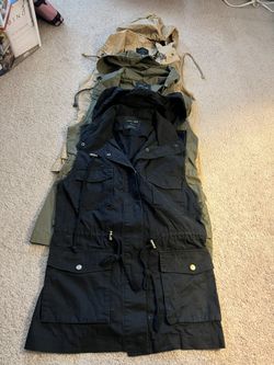 Vests