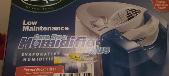 Humidifier