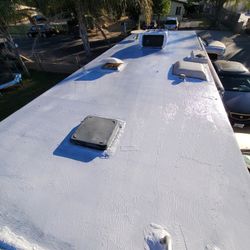 Rv Roofing 