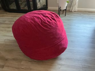 Bean Bag Adult  Chair
