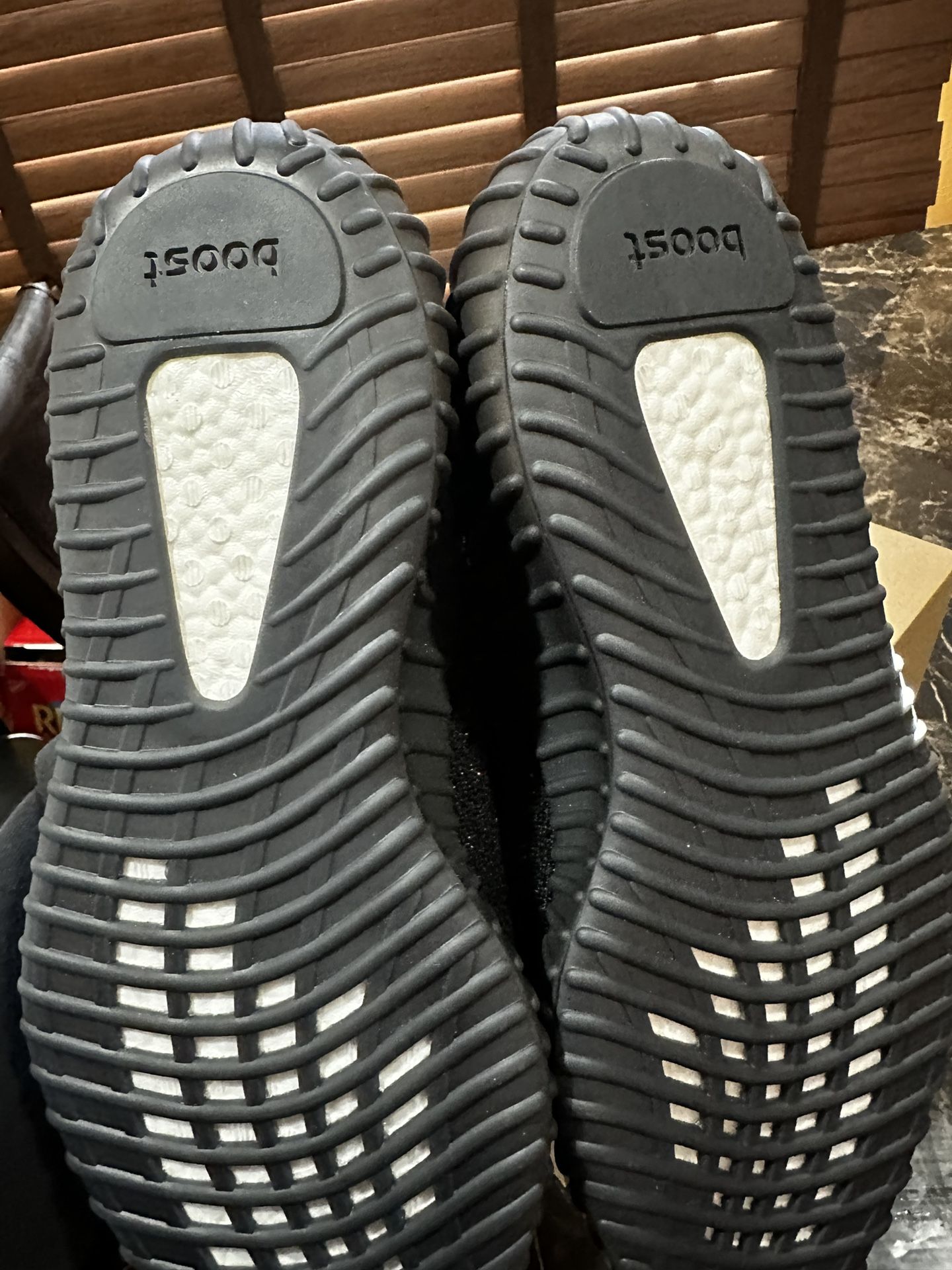 Yeezy Boost 350 V2 Oreo