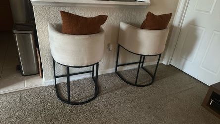Counter chair