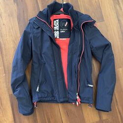 Superdrug windcheater women’s jacket