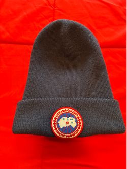 Canada Goose Beanie