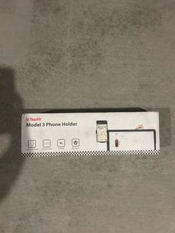 NEW Topfit Model 3 Phone Holder