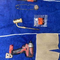 Plumbing Tools