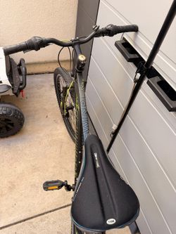 Schwinn bi cycle