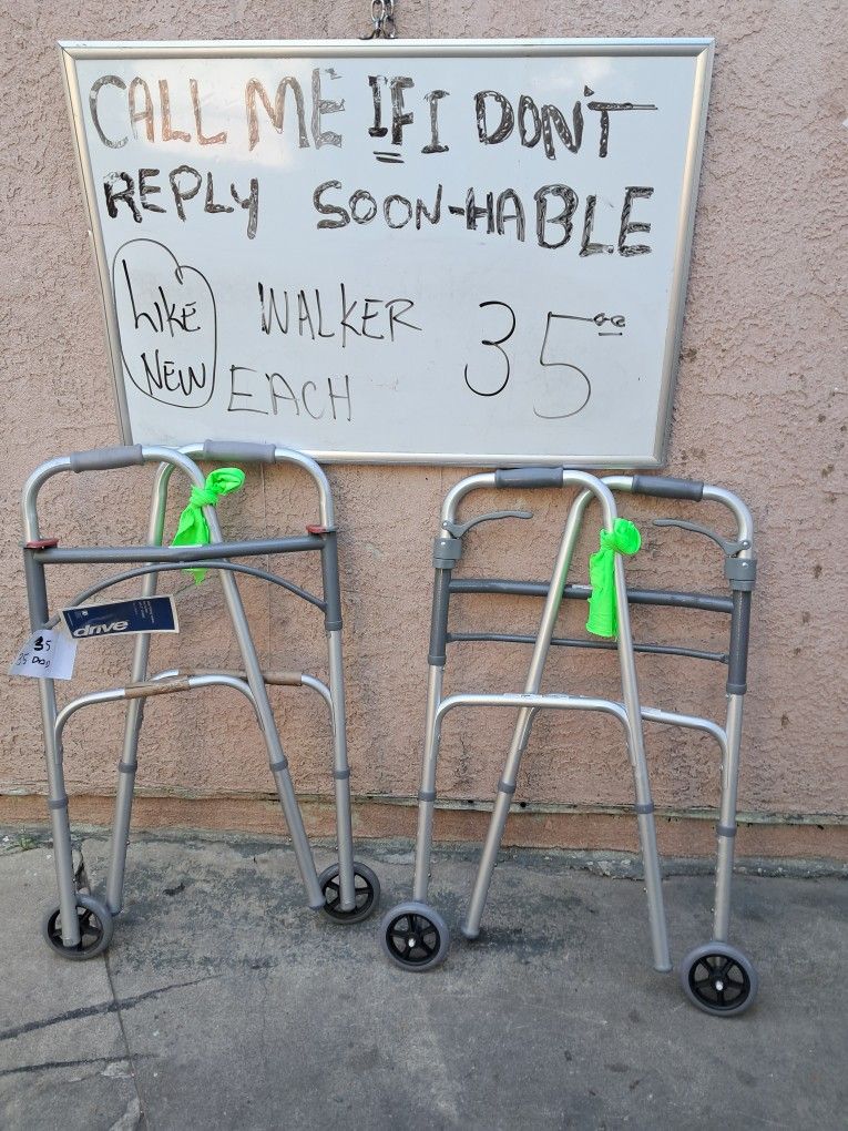 Adult Walker