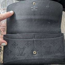 Louis Vuitton Wallet