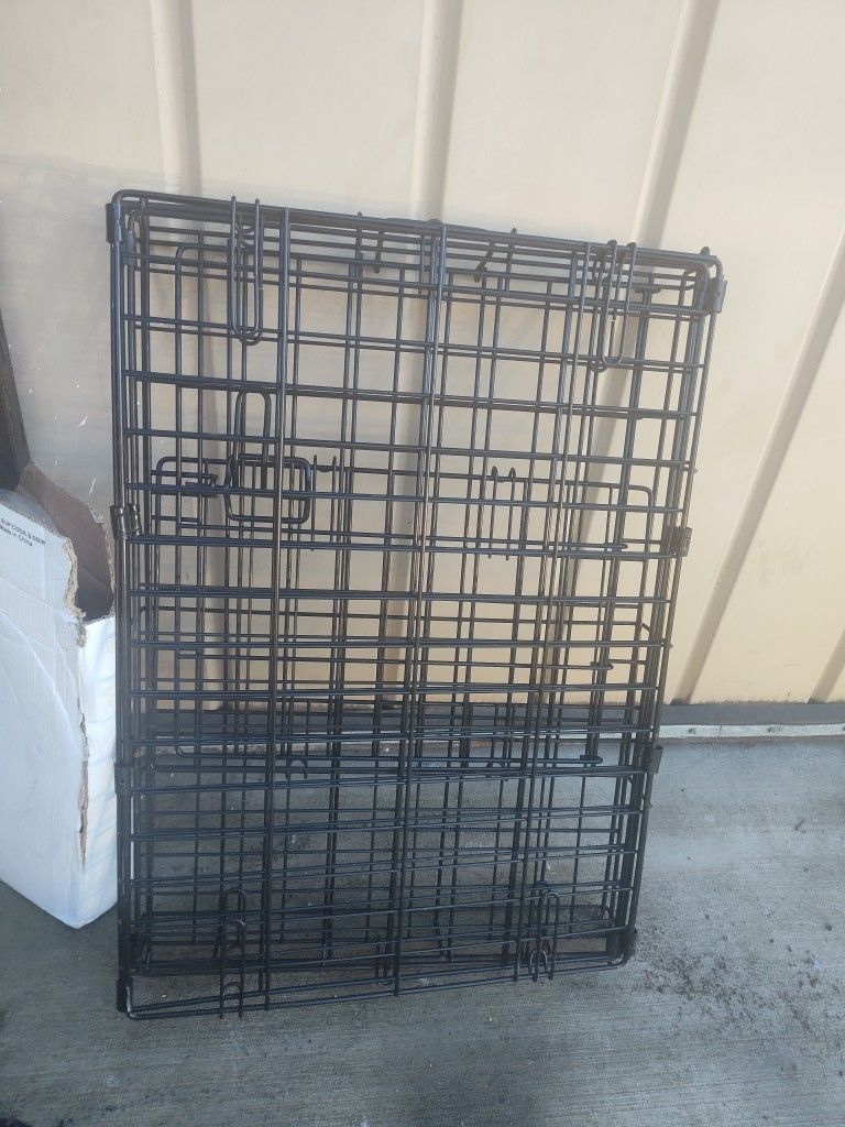 Dog Crate For Small And Medium Dog
