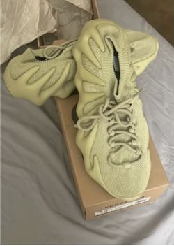Yeezys