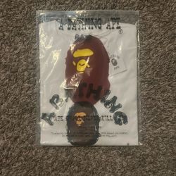Bape T-shirt