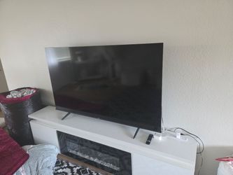 Smart tv