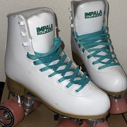 Impala Roller Skates 