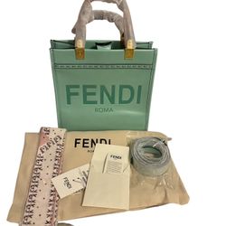 Fendi Purse