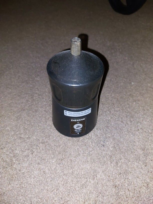 Zhenghai Electric  Grinder 