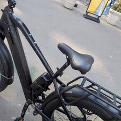 Electric Bike (For Parts Only) (Pick Up Now!!!!)