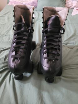 Sure Grip Mens Roller Skates
