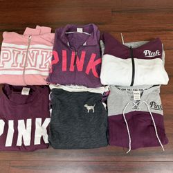 PINK Lot