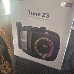 Speaker