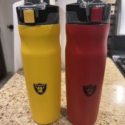 Raider Cup 