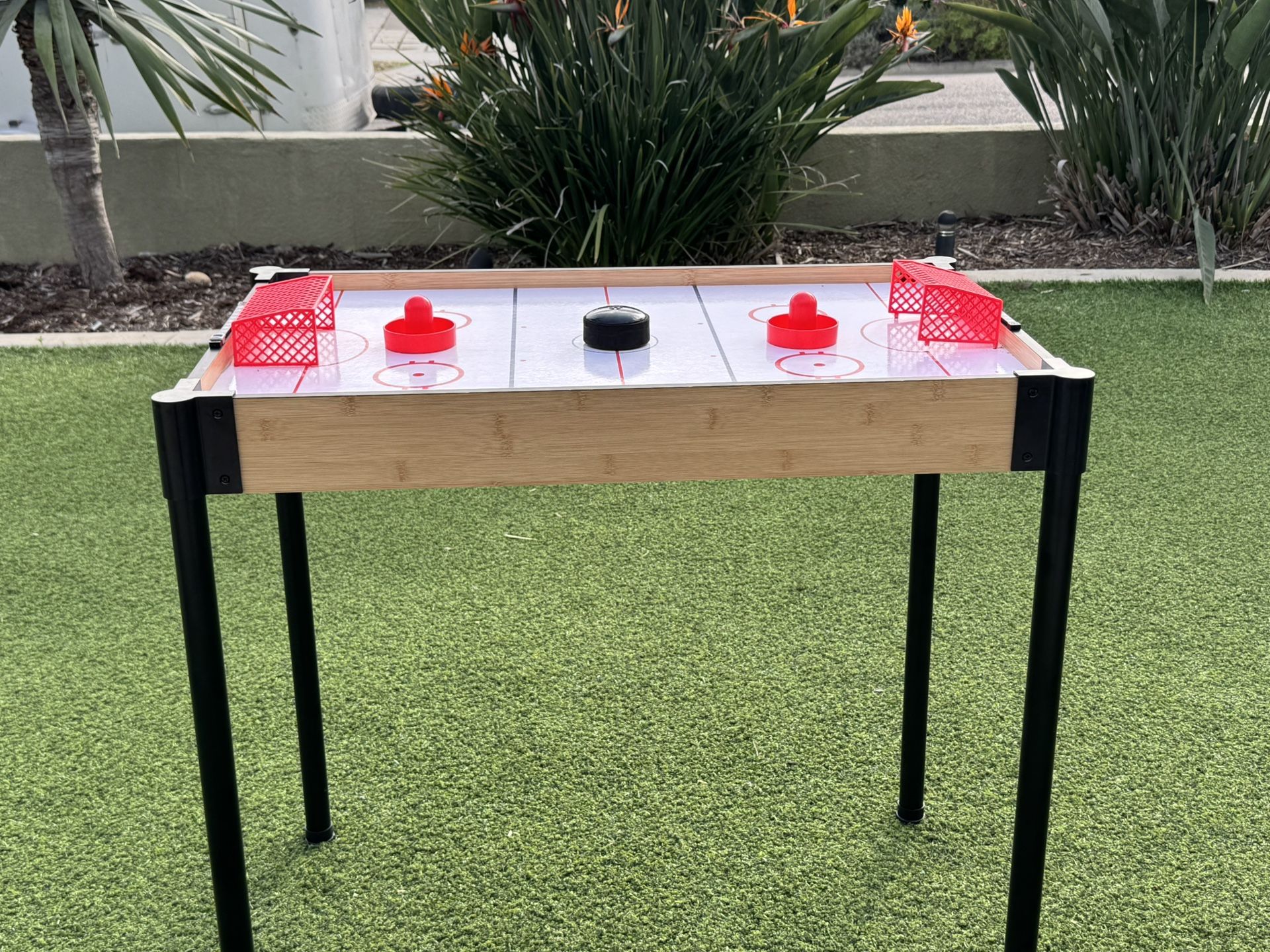 Air Hockey Table For Kids