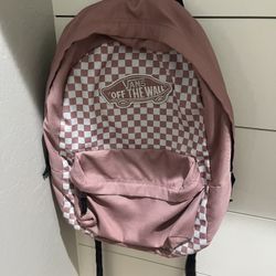 Backpack