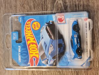 Hotwheel